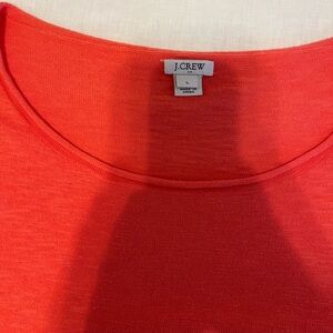 J. Crew Sweater, Size Large